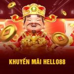 code khuyến mãi hello88